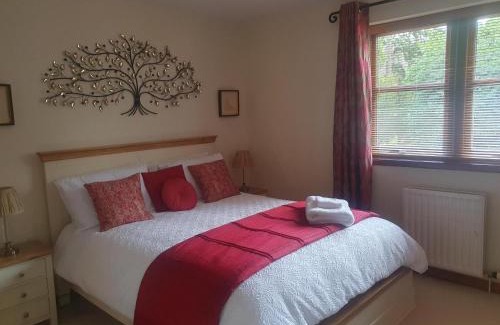 South Galson Apartamento | Apartment at Drummond Crescent