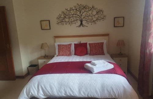 South Galson Apartamento | Apartment at Drummond Crescent