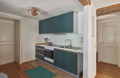 Gmain Apartamento | Apartment at Florianiplatz with 56 sqm, terrace, 1 bedroom