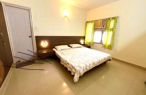 Kilpauk Apartamento | Apartment at Kilpauk