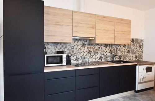 Klosterle Apartamento | Apartment Formarinsee de luxe - K-Appartements
