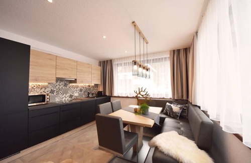 Klosterle Apartamento | Apartment Formarinsee de luxe - K-Appartements