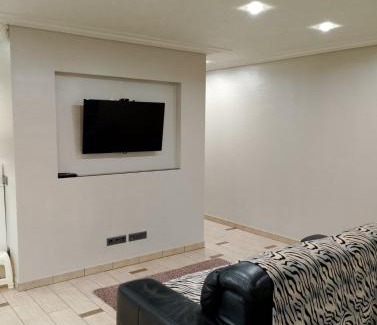 Solochyn Apartamento | Apartment at Kvitka Polonyny