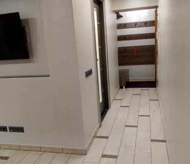 Solochyn Apartamento | Apartment at Kvitka Polonyny