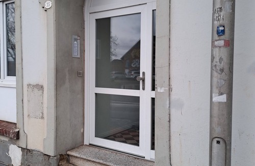 Minden Apartamento | Apartment at Minden main station
