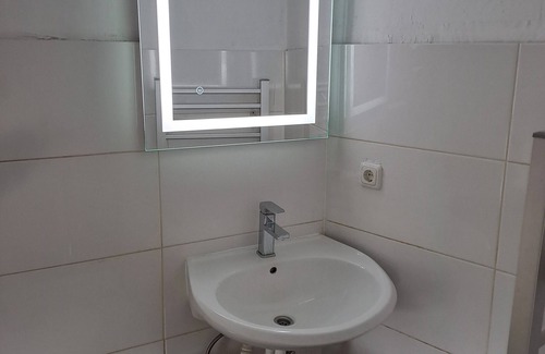Minden Apartamento | Apartment at Minden main station