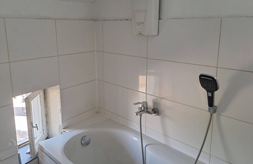 Minden Apartamento | Apartment at Minden main station