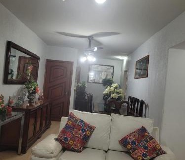 Zona Sul Apartamento | Apartment at Morada do Sol
