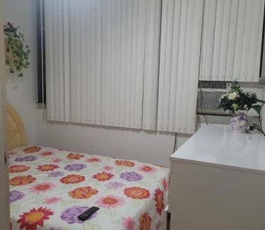 Zona Sul Apartamento | Apartment at Morada do Sol