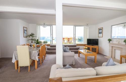 Babbacombe Apartamento | Apartment at Morningside Hotel