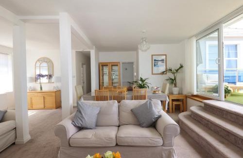Babbacombe Apartamento | Apartment at Morningside Hotel