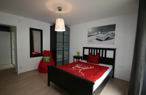 Muehlbach Am Hochkoenig Apartamento | Apartment Daum - Deine Ferienwohnung in Mühlbach am Hochkönig