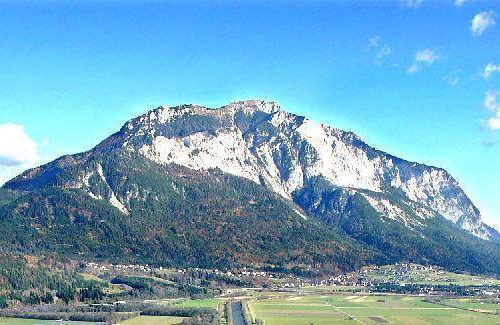 Notsch im Gailtal Apartamento | Apartamento ∙ 1 habitación ∙ 4 personas