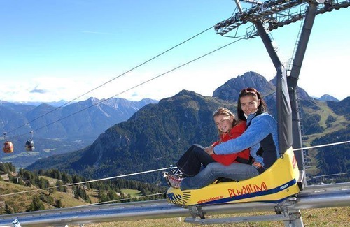 Notsch im Gailtal Apartamento | Apartamento ∙ 1 habitación ∙ 5 personas