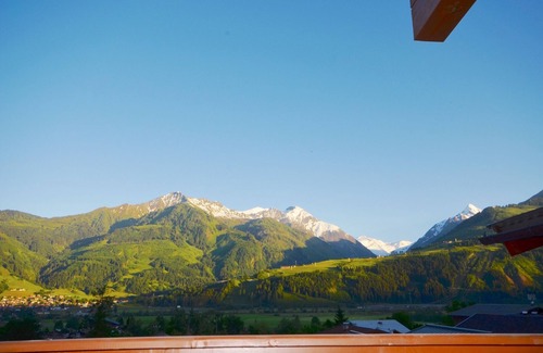 Furth Apartamento | Apartment in Apart-Hotel complex, panoramic views, sunny location, swimming pool