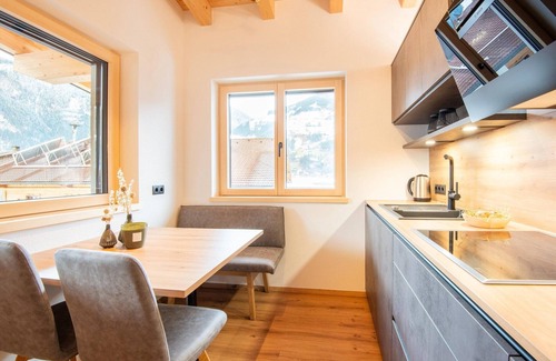 Ramsau im Zillertal Apartamento | Apartamento Moiklerhof