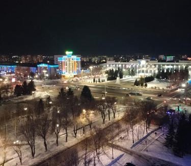Oskemen Apartamento | APARTMENT at REPUBLIC SQUARE