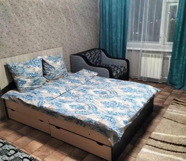 Oskemen Apartamento | APARTMENT at REPUBLIC SQUARE