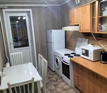 Oskemen Apartamento | APARTMENT at REPUBLIC SQUARE