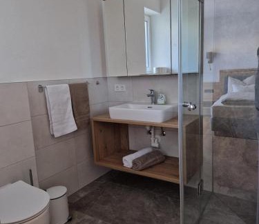 Sankt Johann im Pongau Apartamento | Apartment Bergland