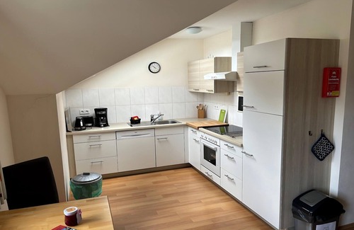 Sankt Martin Apartamento | Apartamento en Lungau cerca del telesilla