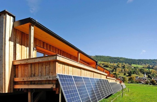 Sankt Michael im Lungau Apartamento | Apartamento en St. Michael im Lungau con cochera