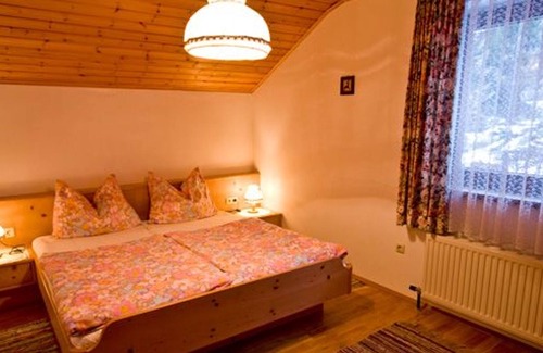 Steinbach am Attersee Apartamento | Apartment South - Apartments Reichl Katharina