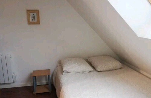 Vezin-le-Coquet Apartamento | Apartment at the gates of Rennes