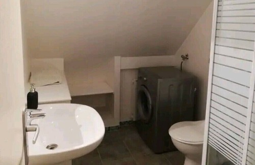Vezin-le-Coquet Apartamento | Apartment at the gates of Rennes