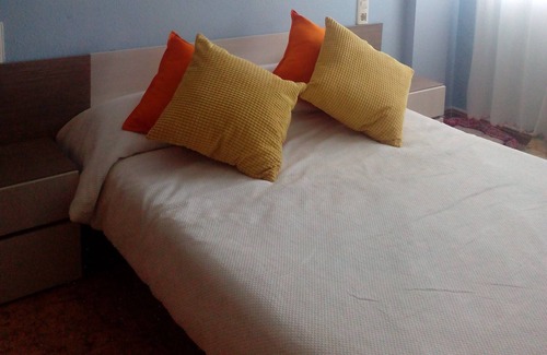La Pineda Apartamento | Apartamento en la playa