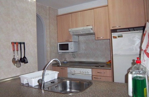 La Pineda Apartamento | Apartamento en la playa