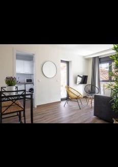 Pedregalejo Playa Apartamento | apartment at the beach