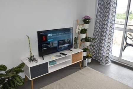 La Malagueta Apartamento | Apartment At The Beach -La Malagueta-