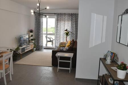 La Malagueta Apartamento | Apartment At The Beach -La Malagueta-