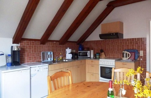 Rathjensdorf Apartamento | Apartamento a la vista del castillo - Apartamento RACKL