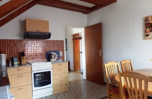 Rathjensdorf Apartamento | Apartamento a la vista del castillo - Apartamento RACKL