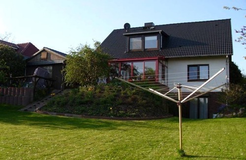 Rathjensdorf Apartamento | Apartamento a la vista del castillo - Apartamento RACKL