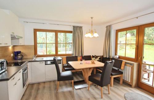 Brandberg Apartamento | Apartment at the city center in Brandberg