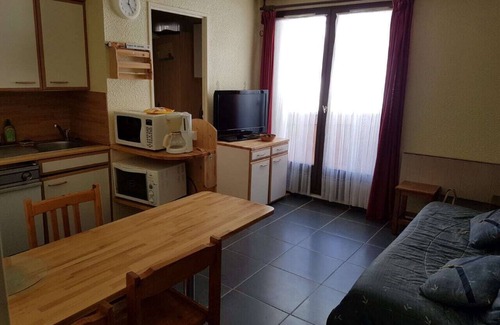 Le Pleynet Apartamento | Apartment at the foot of the slopes - STATION LE PLEYNET
