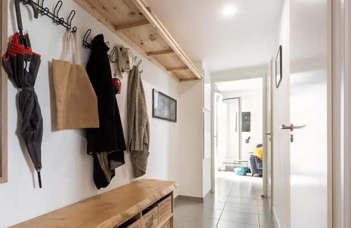Eysines Apartamento | Apartment at the foot of the Tram station