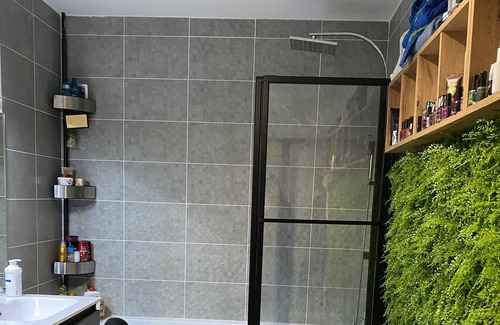 Eysines Apartamento | Apartment at the foot of the Tram station