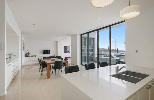Launceston CBD Apartamento | Apartment at Two Eight Seven
