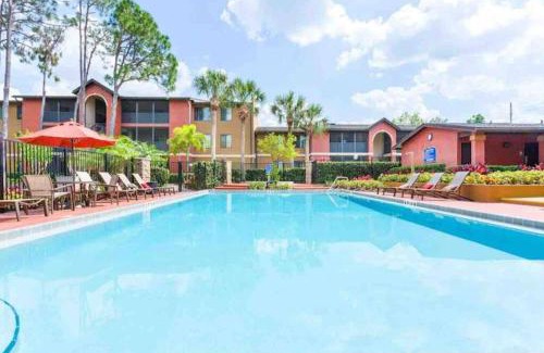 Kirkman South Apartamento | Apartment at Universal Studios