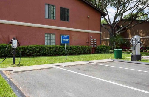 Kirkman South Apartamento | Apartment at Universal Studios