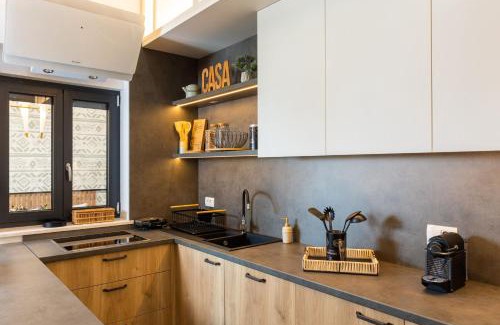 Municipality of Dubrovnik Apartamento | Apartment Atacama