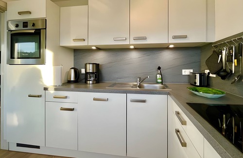 Brilon Apartamento | Apartamento 'Ate's Kleine Welt' con Wi-Fi