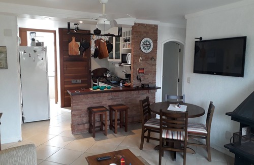 Xangri-La Apartamento | Apartment Atlântida