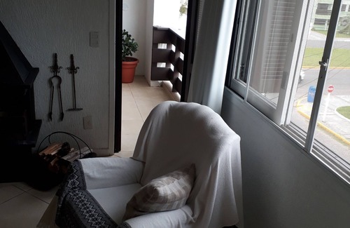Xangri-La Apartamento | Apartment Atlântida