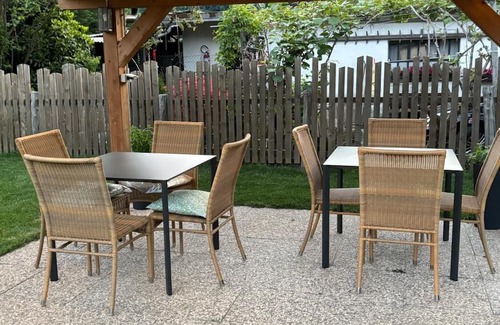 Laives Apartamento | Apartment 'Auelehof Matilde' with Mountain View, Wi-Fi and Air Conditioning