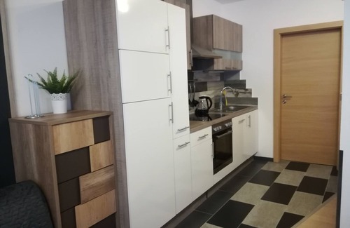 Tulfes Apartamento | Apartamento familia Auer